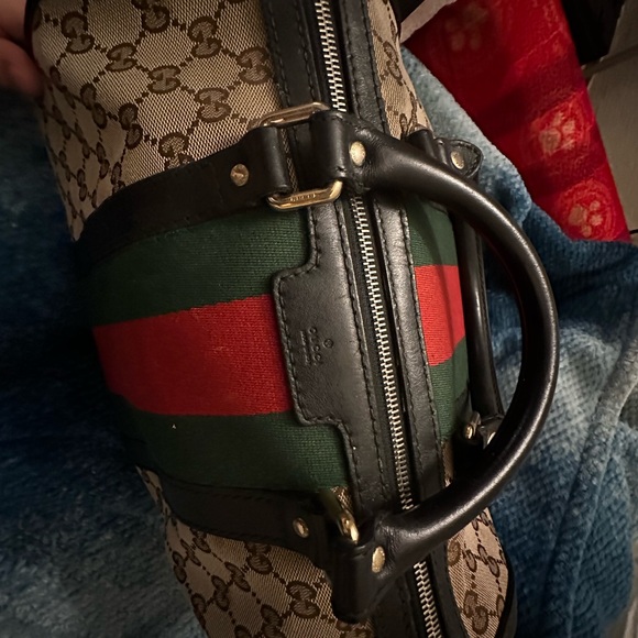 Gucci bag - Picture 2 of 8
